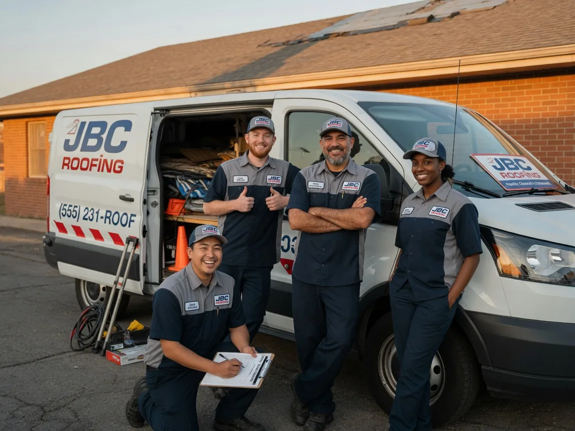 Roof Replacement company in Promise City, IA