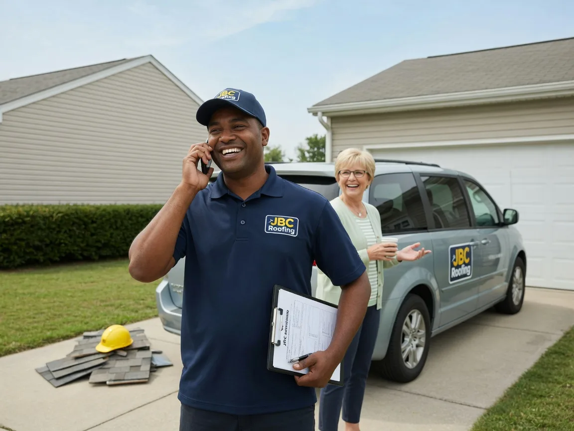 Roof Replacement Promise City, IA FAQs